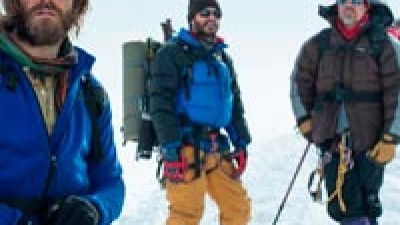 'Everest' nº1 en taquilla en España