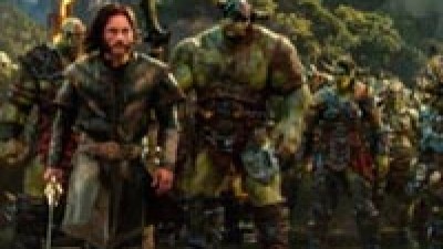 'Warcraft: El origen' sigue nº1 en taquilla en España