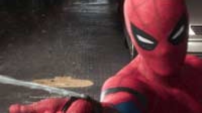 "Spider-Man: Homecoming" arrasa en cines de EEUU