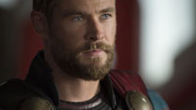 "Thor: Ragnarok" arrasa en salas de cine USA