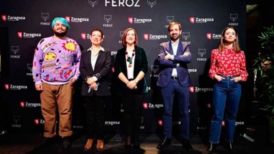 Nominaciones a los Premios Feroz 2022