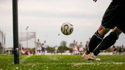 Mejores documentales de fútbol en streaming