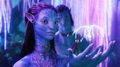 'Avatar' número 1 en cines en España en su regreso a las salas comerciales