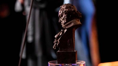 Nominaciones a los Premios Goya 2023