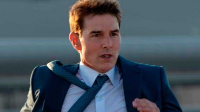 'Mission: Impossible - Dead Reckoning Part One' número 1 en cines en Estados Unidos
