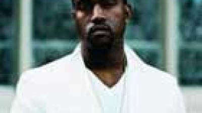 Kanye West estará en concierto en Barcelona el 12 de Marzo