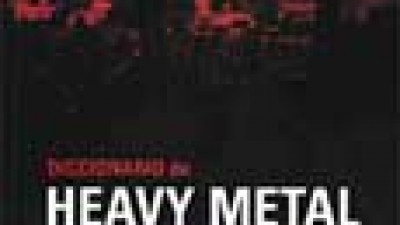 Fundación Autor publica Diccionario de heavy metal latino