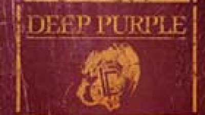 Deep Purple Live in Europe 1993