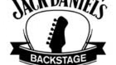 Gira Jack Daniel's Backstage - Marzo 2006