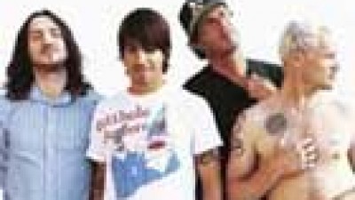 Entradas para Red Hot Chili Peppers en Madrid a la venta