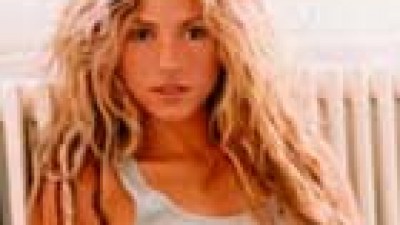 La pared, nuevo single en radios de Shakira