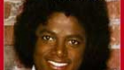 Tercera semana: Michael Jackson, Rock With You