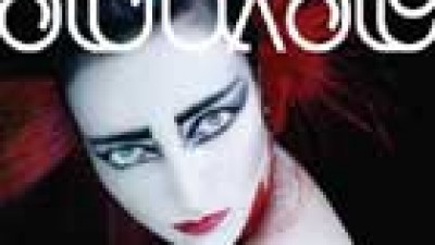 Dreamshow, DVD de Siouxsie
