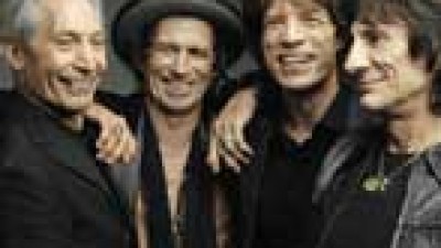 Las entradas para los Rolling Stones en Valladolid