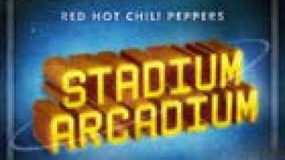 25 canciones para Stadium Arcadium de Red Hot Chili Peppers