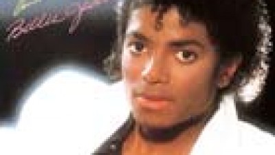 Billie Jean 4º single del Visionary de Michael Jackson
