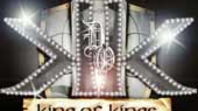 The King of Kings, lo nuevo de Don Omar