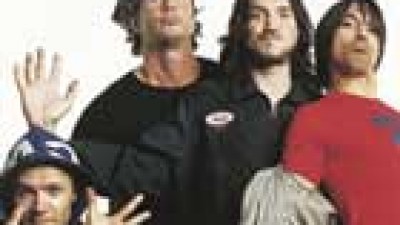 Red Hot Chili Peppers repetiran en Barcelona