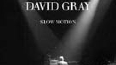 Live in Slow Motion, David Gray en directo