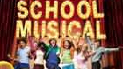 High School Musical, lo más vendido en Estados Unidos