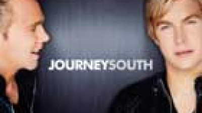 Journey South encabezan la lista de ventas en Reino Unido