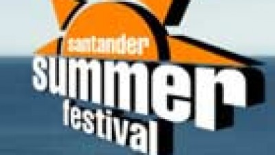 Nuevas incorporaciones del Santander Summer Festival