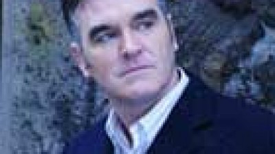 Morrissey, número 1 en UK con Ringleader of the tormentors
