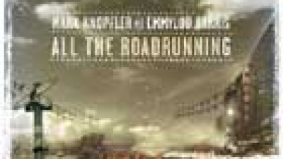 Editado All The Roadrunning, Mark Knopfler + Emmylou Harris