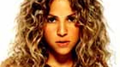 Shakira triunfadora en los Billboard Latinos