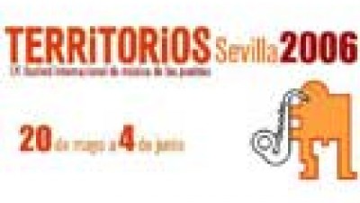 Terrirorios Sevilla del 20 de mayo al 3 de junio
