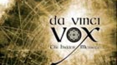 Da Vinci Vox, The Hidden Message