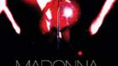 I'm gonna tell you a secret, de Madonna, el 20 de junio