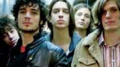 You only live once, nuevo single de The Strokes