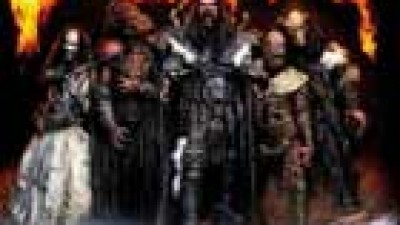 Lordi publica su álbum The Arockalypse