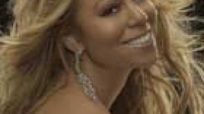 Mariah Carey de gira por norteamerica