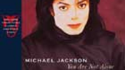Michael Jackson, You are not alone