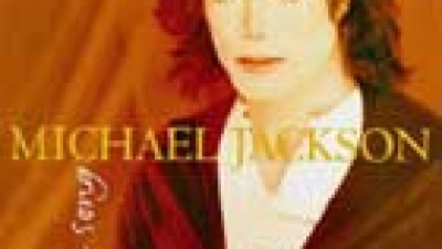 Michael Jackson, Earth Song