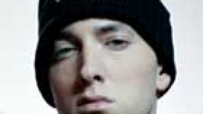 Eminem podría volver al cine