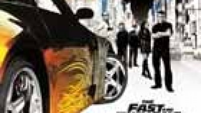 La banda sonora de The Fast And The Furious Tokyo Drift