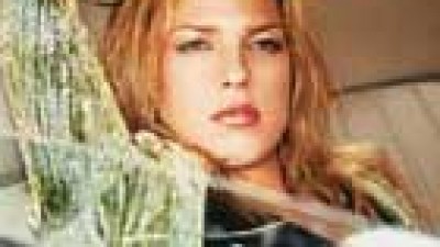 From this moment on, lo nuevo de Diana Krall