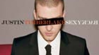 Justin Timberlake estrena SexyBack