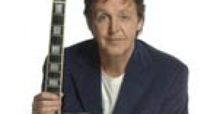 Se subasta la primera guitarra de Paul McCartney