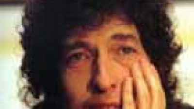 Las nuevas canciones de Bob Dylan