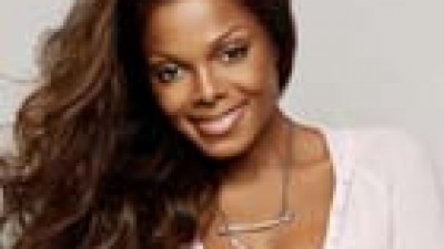 13 canciones para el 20 Y.O., de Janet Jackson