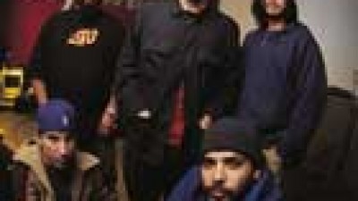 Deftones publican nuevo disco, Saturday Night Wrist