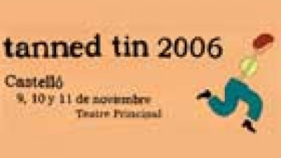 Tanned Tin 2006