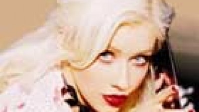 La gira europea de Christina Aguilera
