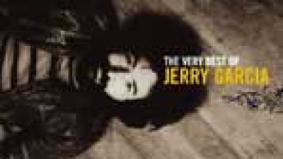 The Very Best Of Jerry Garcia