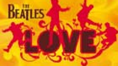 Love, nuevo disco de los Beatles