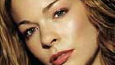 Leann Rimes, The Complete DVD Collection